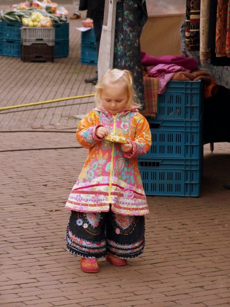 Lekker!