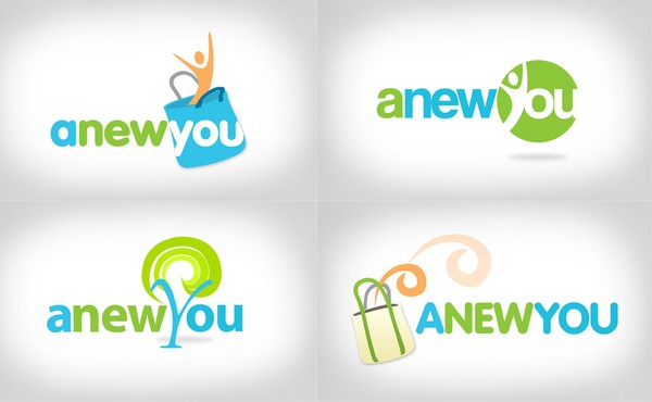 A New You