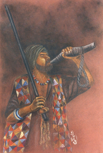 Sachal jo fakir
