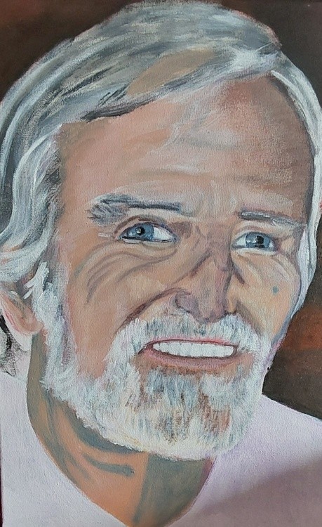 Bill