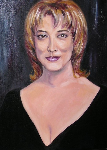 SOLD (Tanya)