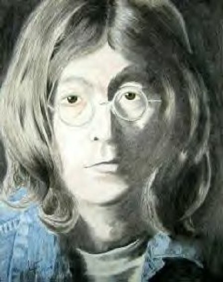 John Lennon