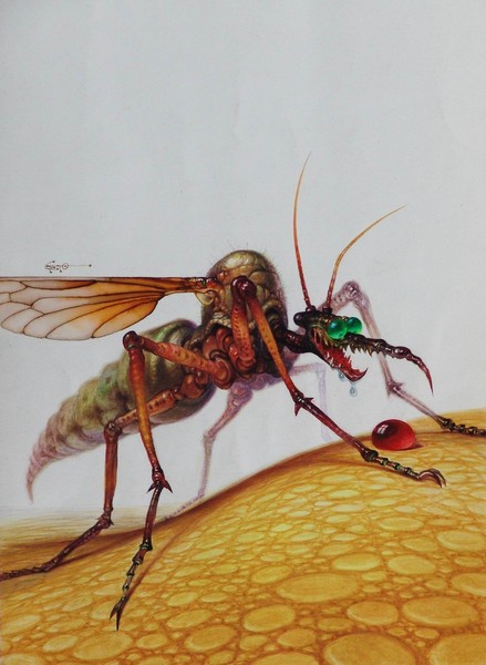 Mosquito