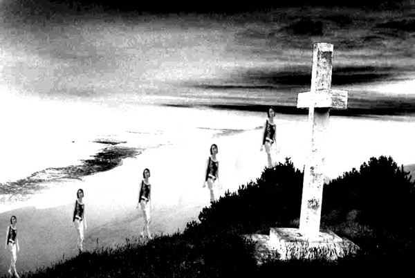 At the Cross