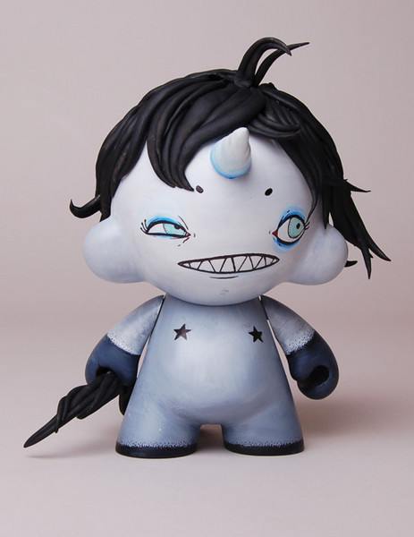 Unicorn Munny