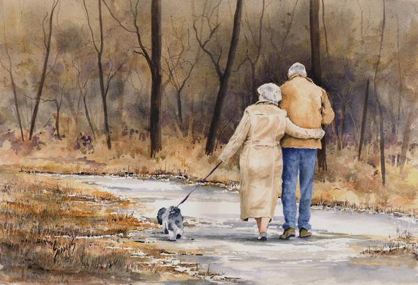 Unspoken Love