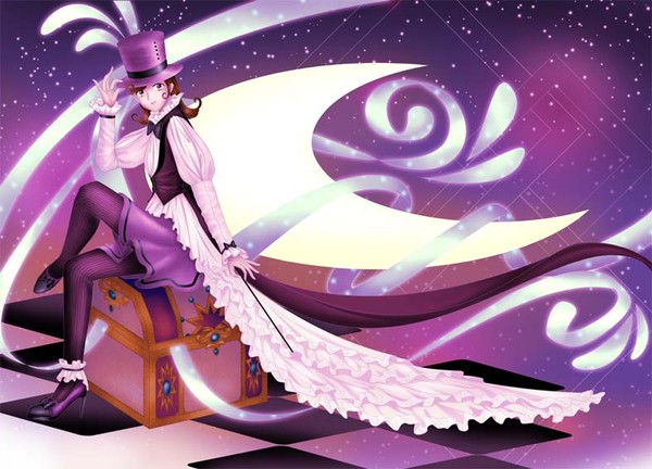 Crescent