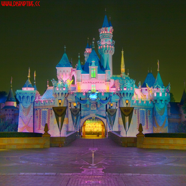 Disney's 50th