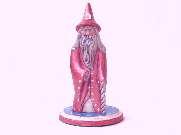 WIZARD