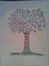 The Whirlington Wish Tree