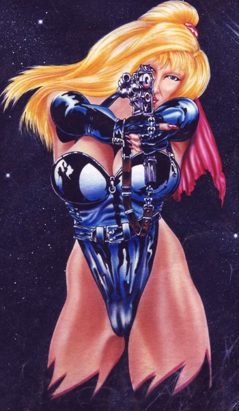 X Wife.