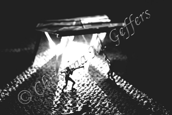 War