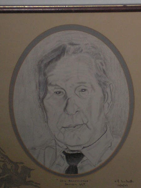       'ERIC BLENKINSOP '