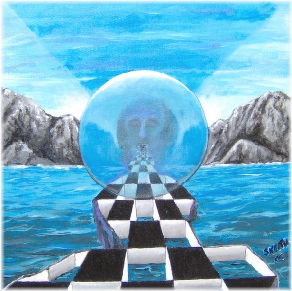 The Road to Atlantis
