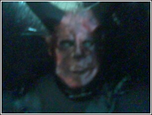devil