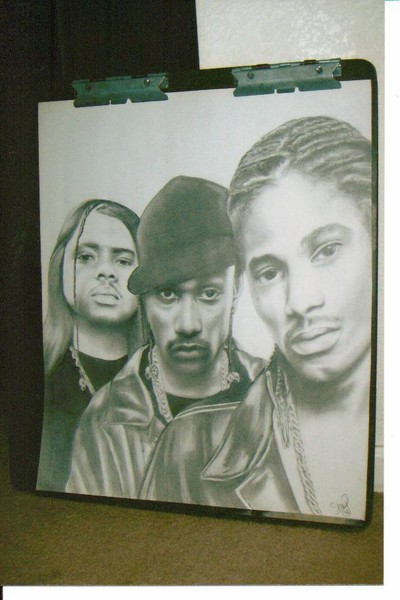 Bone thugs n harmony