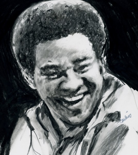 Bill Withers