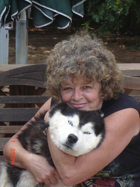 DEB AND NIKITA