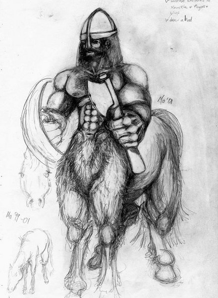 Centaur