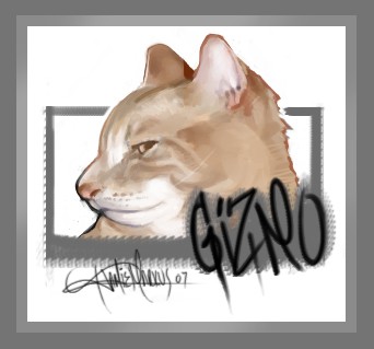 Gizmo