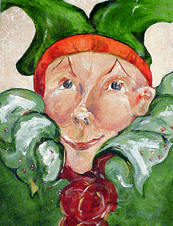 Jester