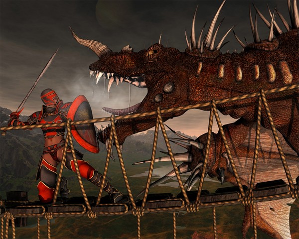 Bridge Battle