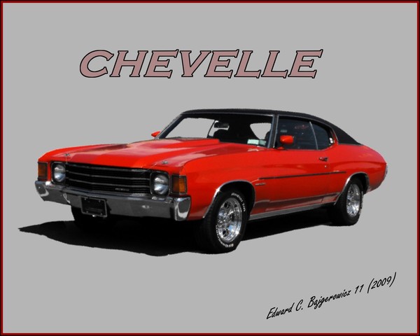 Chevelle 