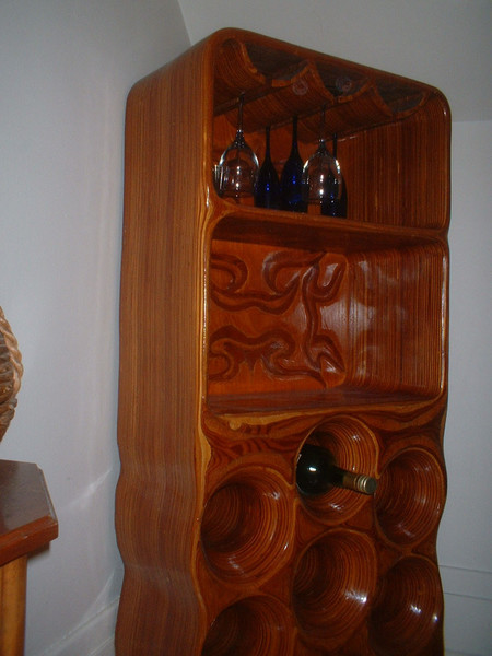 Abstract Sculpture