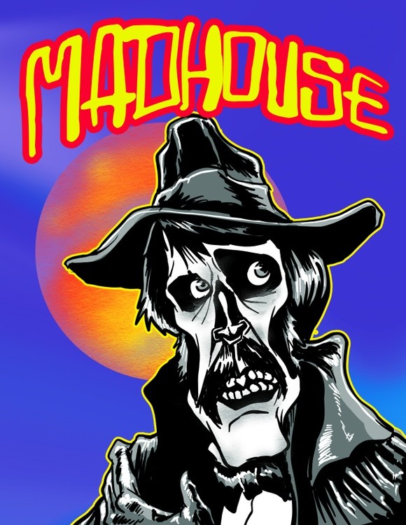 Its A MADHOUSE