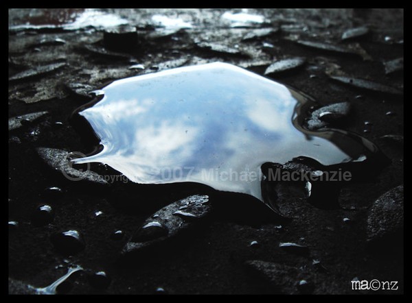 Liquid Sky