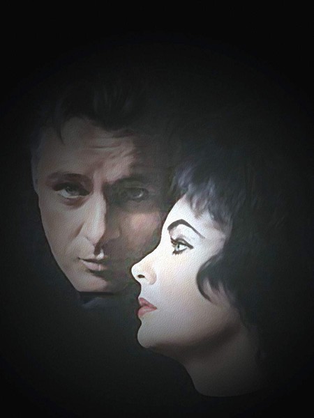 The Lovers...