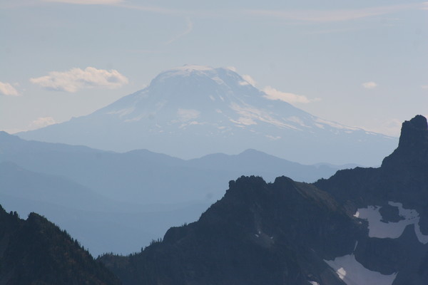 Mt. Adams