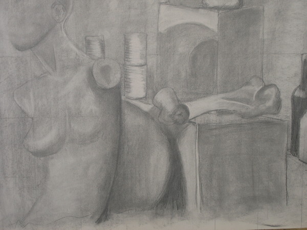 Still Life