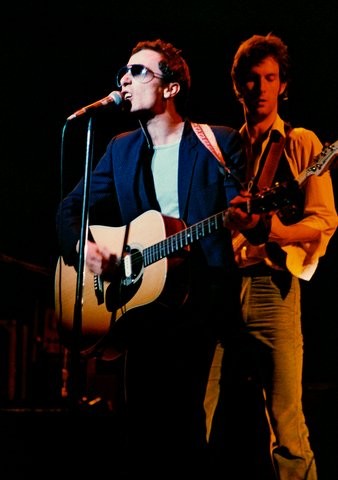 Graham Parker