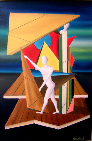 Isola metafisica