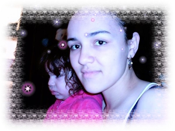 my gf franny