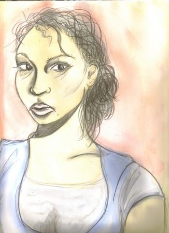Self Portrait
