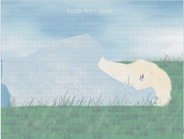 Fade From Glory