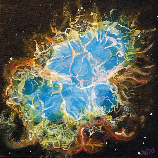 Crab Nebula