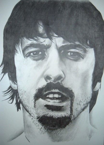 Dave Grohl