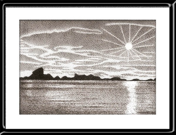 Baía de Guanabara