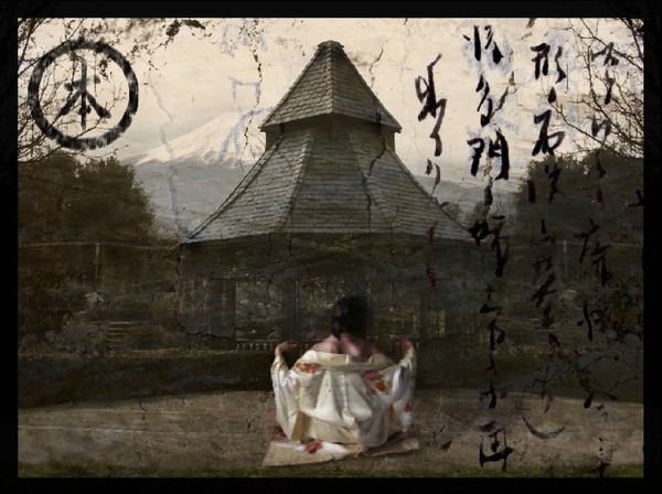 The Postcard
