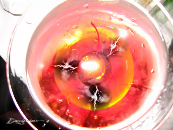 Electric cherry
