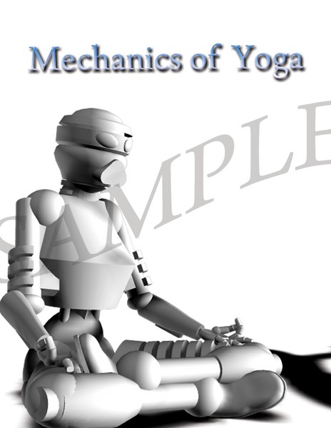 Mechanics of Yoga