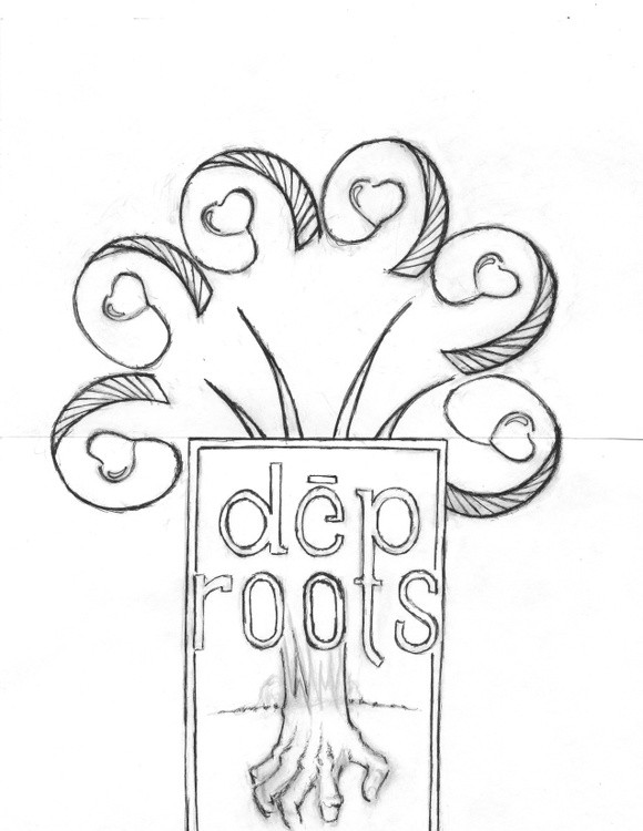 dep rootz logo