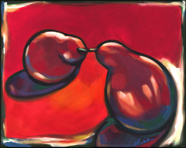 The Kiss