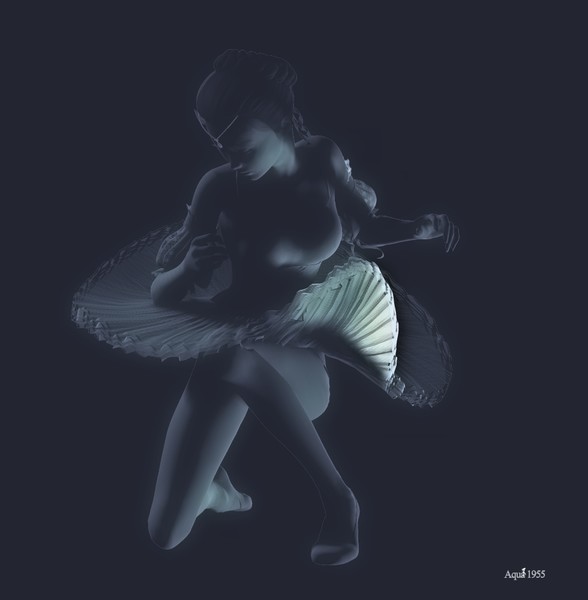 Dance Art