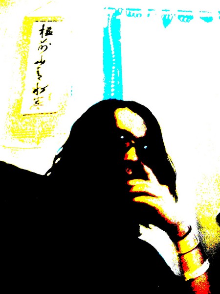 s.t.a.t.i.o.n. is thinking!
