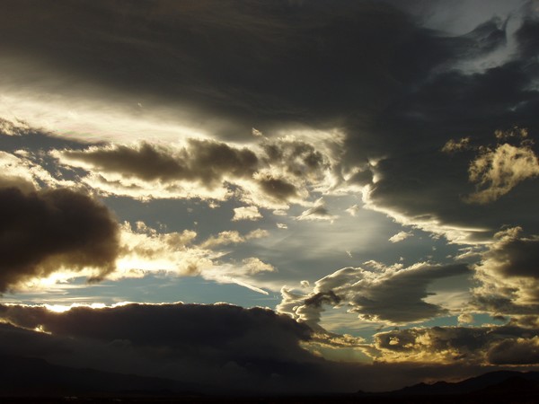 Sunset Autumn #4
