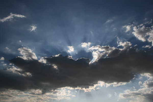 Catch The Rays #7